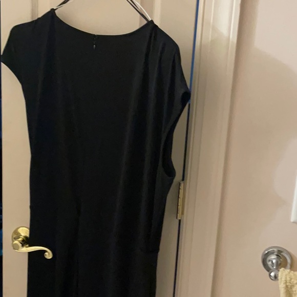 Black Michael Kors jumpsuit! New with tags - Picture 3 of 4